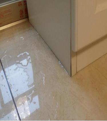 江宁漏水检测 厕所漏水怎么检测?