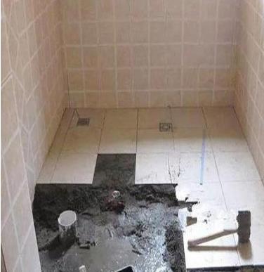 江宁漏水维修 厕所漏水怎么修补?